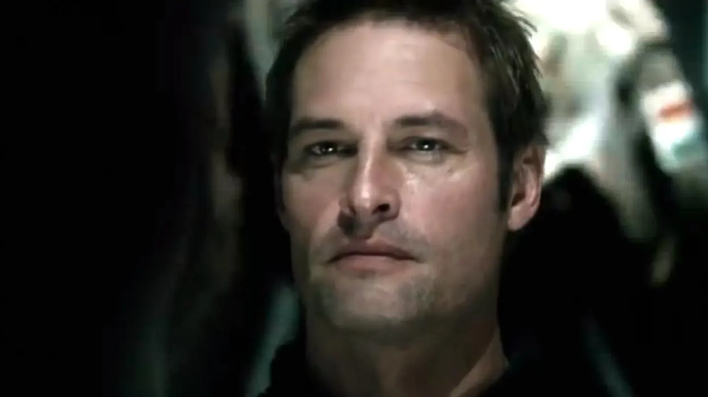 Josh Holloway sarjas «Tehisintellekt»