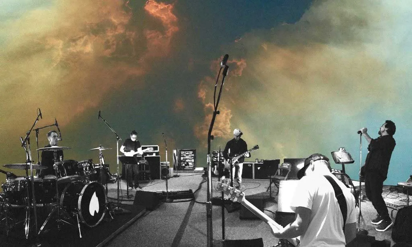 Pearl Jam