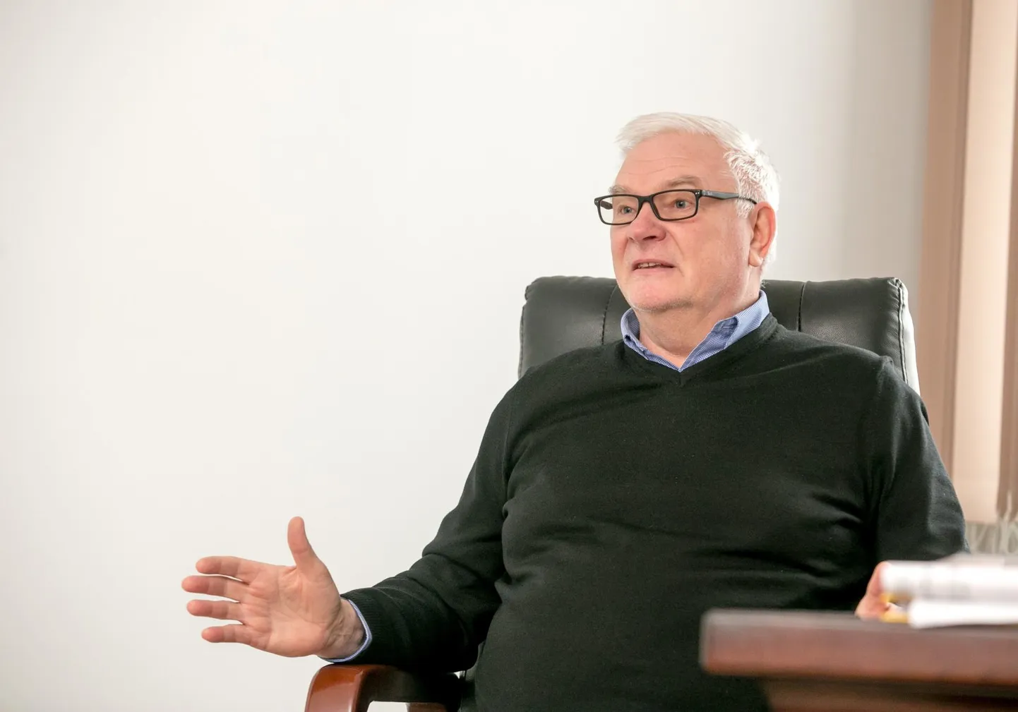 Ilmar Teevet.