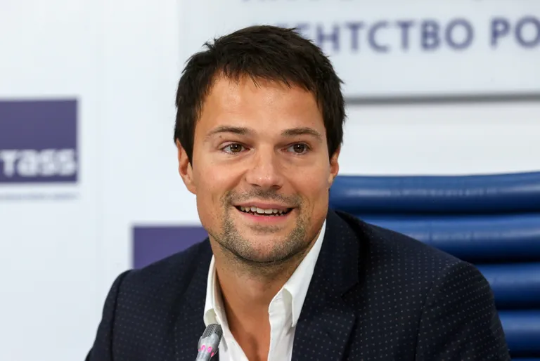 Данила Козловский