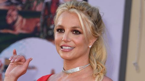 Britney Spearsi elulooraamat jõuab varsti kinoekraanidele