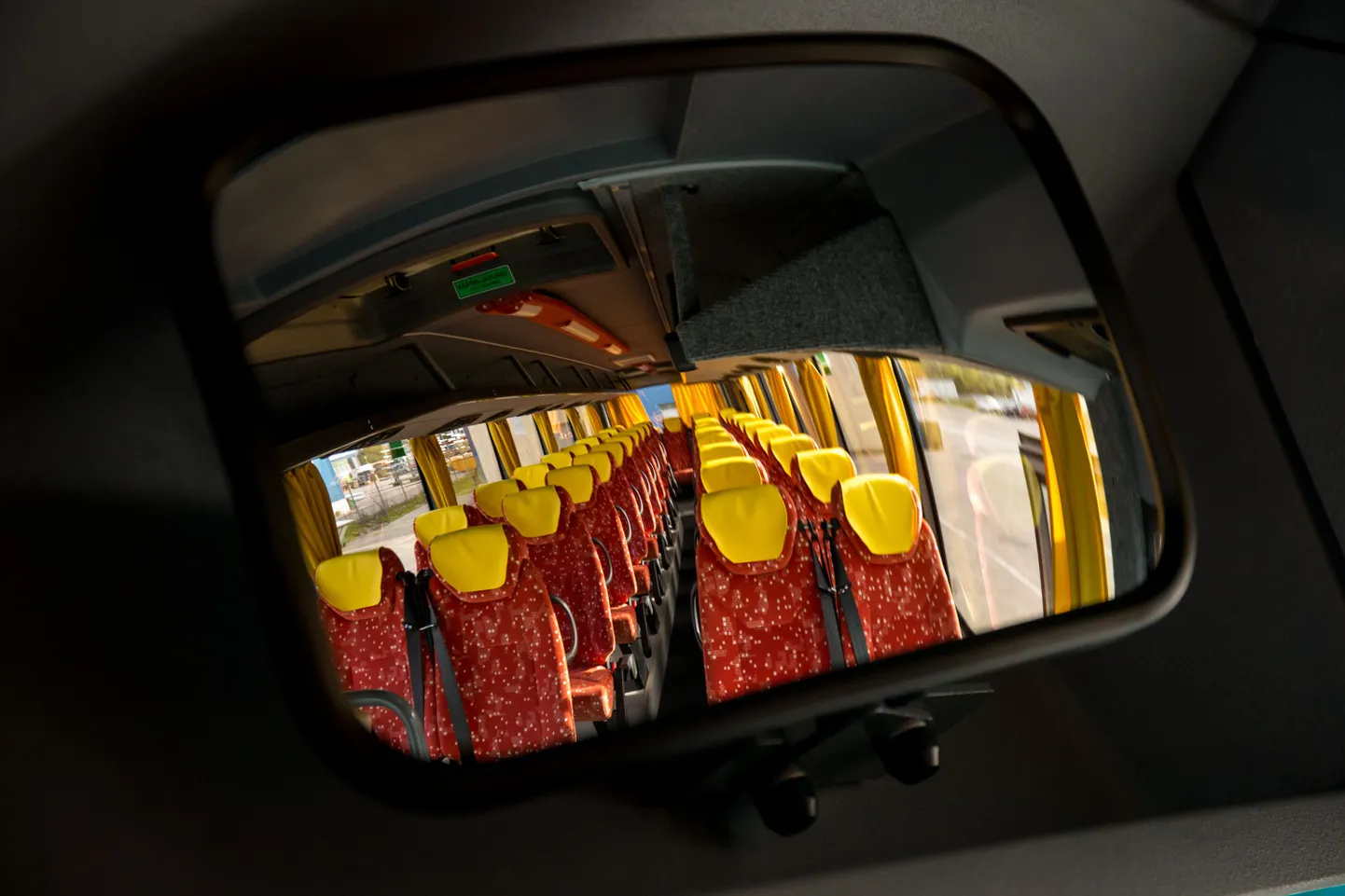 Liinibuss.