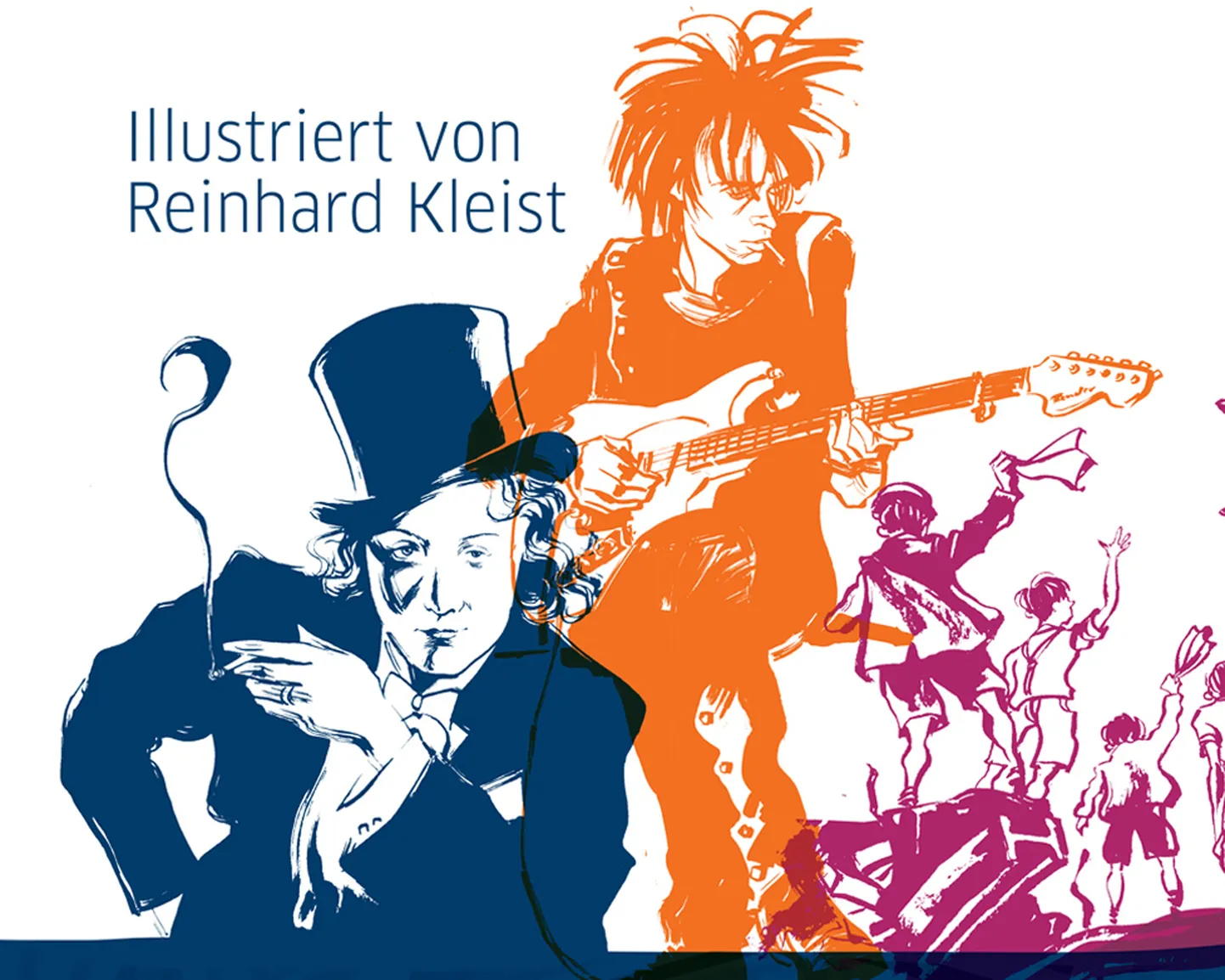 Reinhard Kleisti näitus