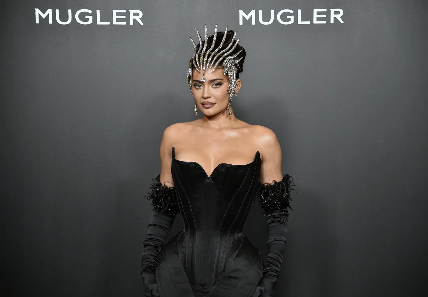 Kylie Jenner