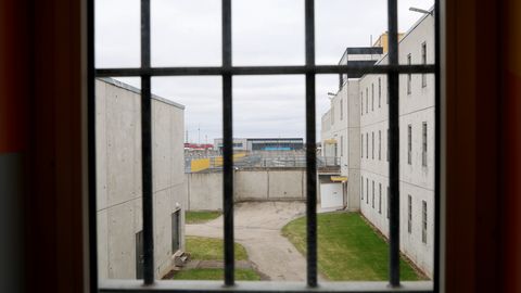 Justiitsministeeriumi kärpekirves tabab teravalt Tartu vanglat