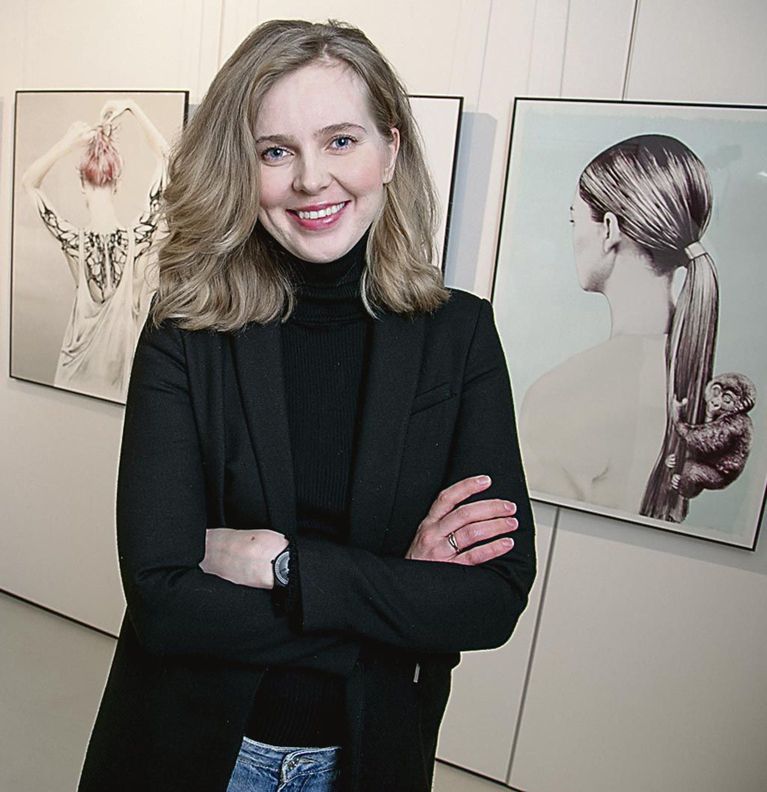 Britt Samoson