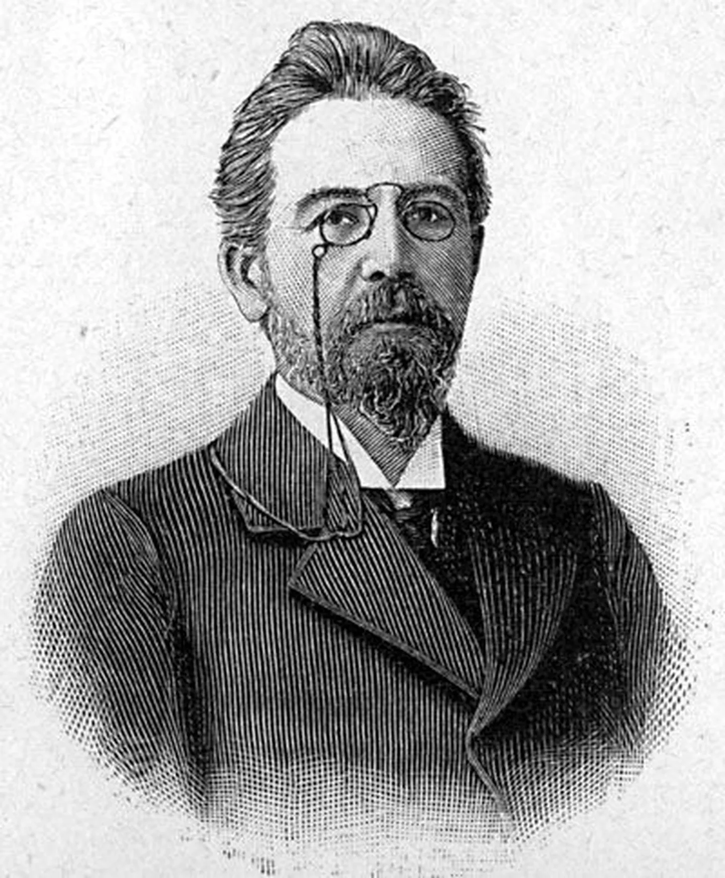 Anton Tšehhov