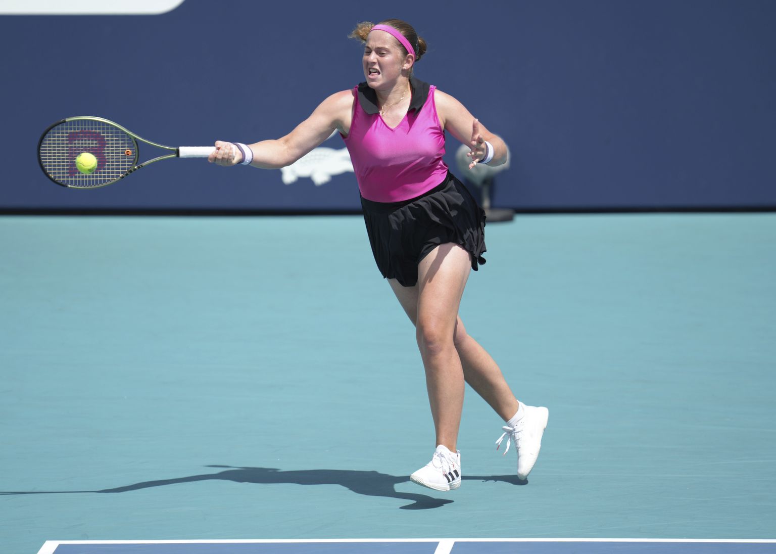 Aļona Ostapenko