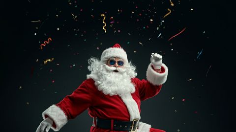 Teadlased: südame kutse on jõuluvana puhul olulisem kui kõht ja habe