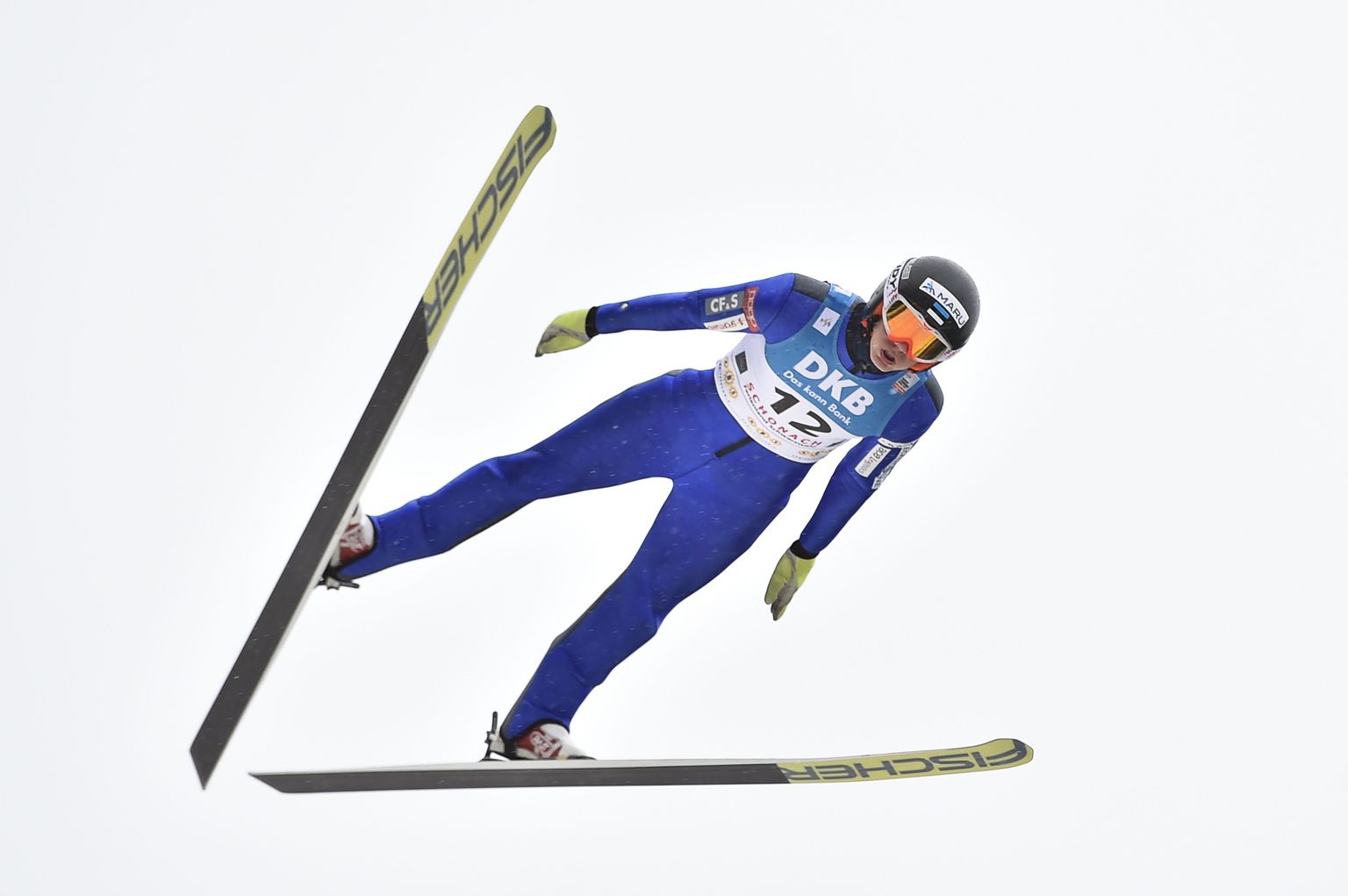 Kristjan Ilves.