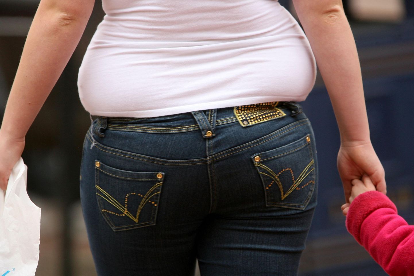 Suur osa diabeeti haigestunud noortest olid kehamassiindeksi järgi ülekaalulised.