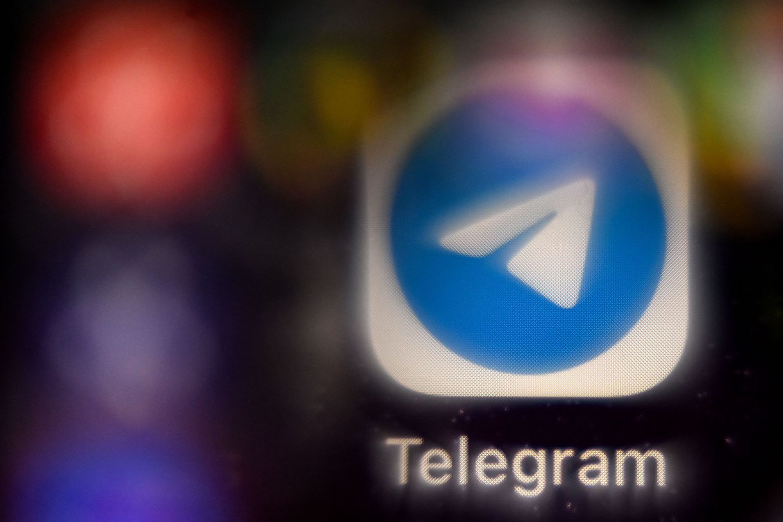 Telegrami logo.