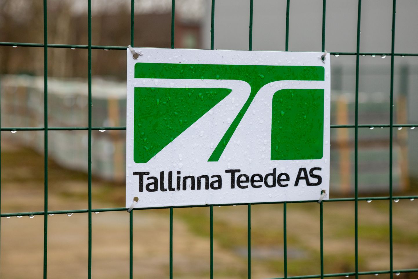 Tallinna Teede. Фото иллюстративное.