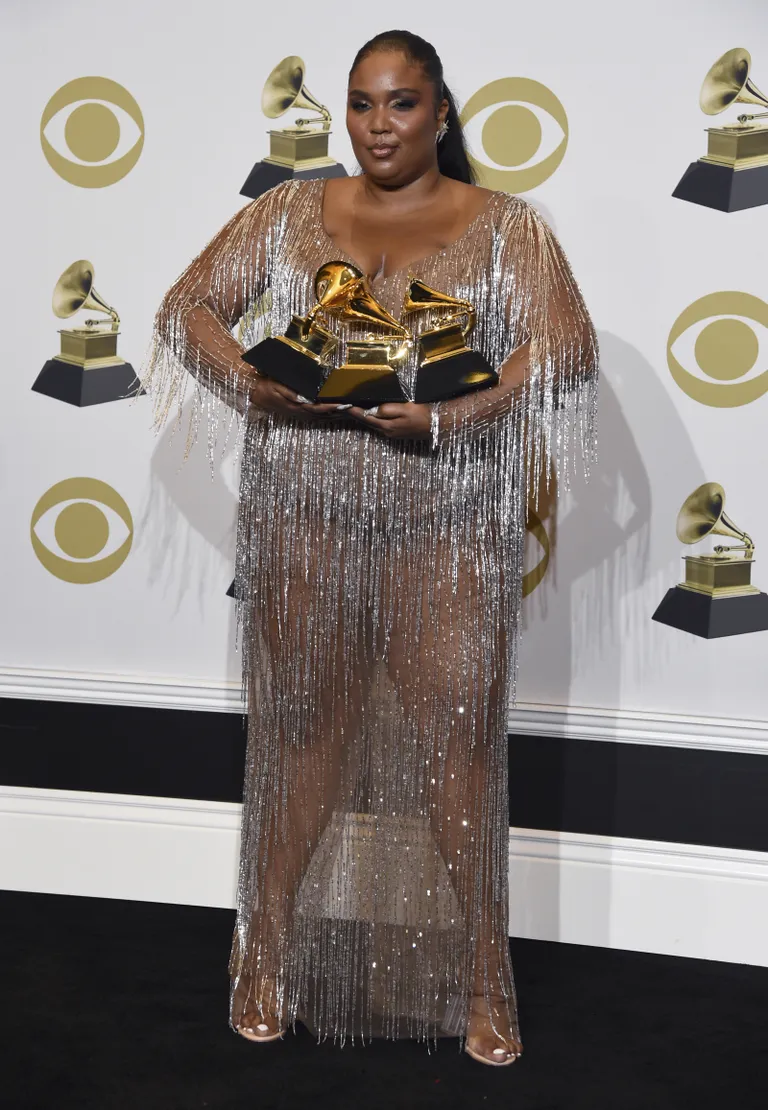 Lizzo