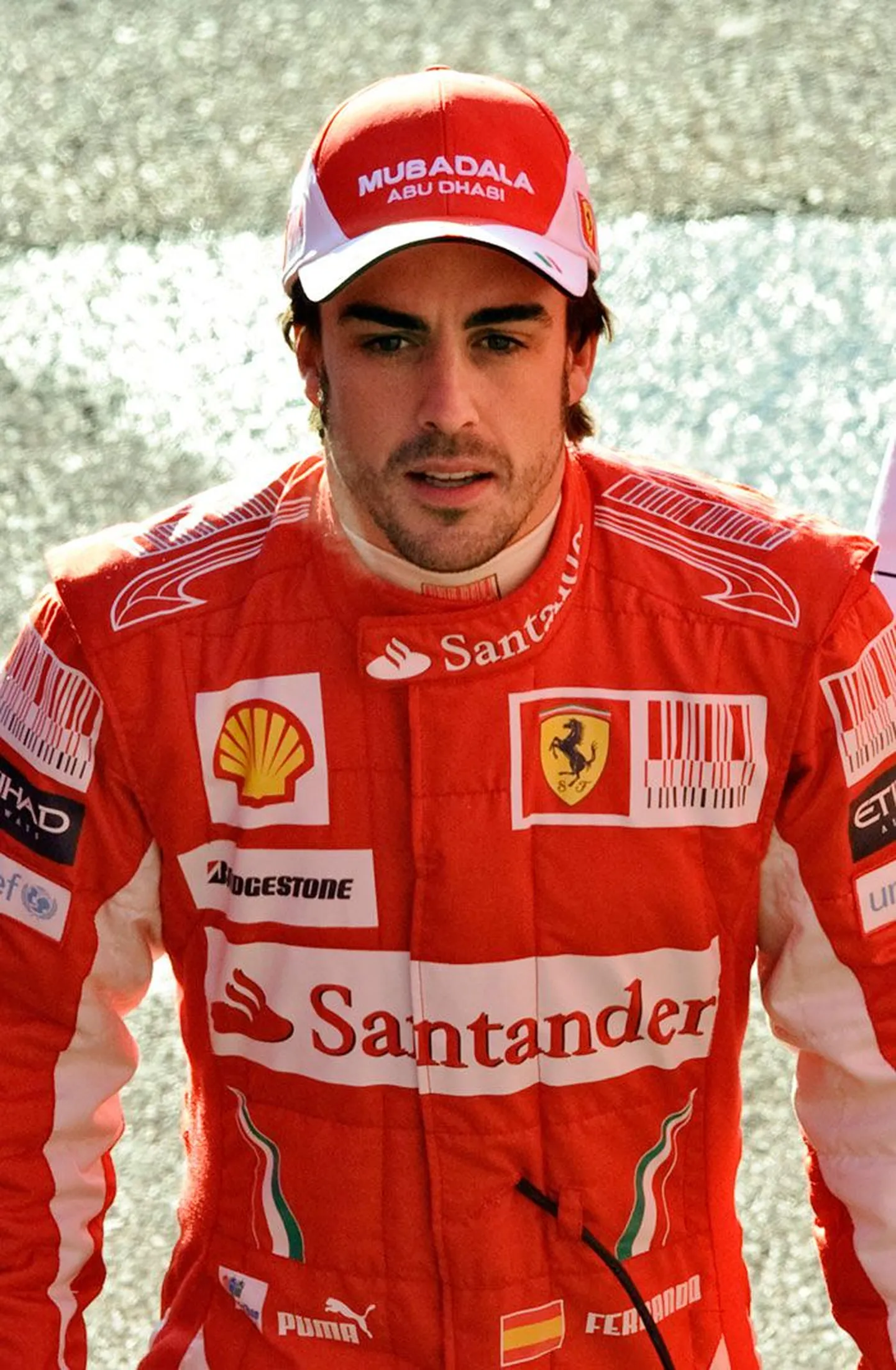 Fernando Alonso