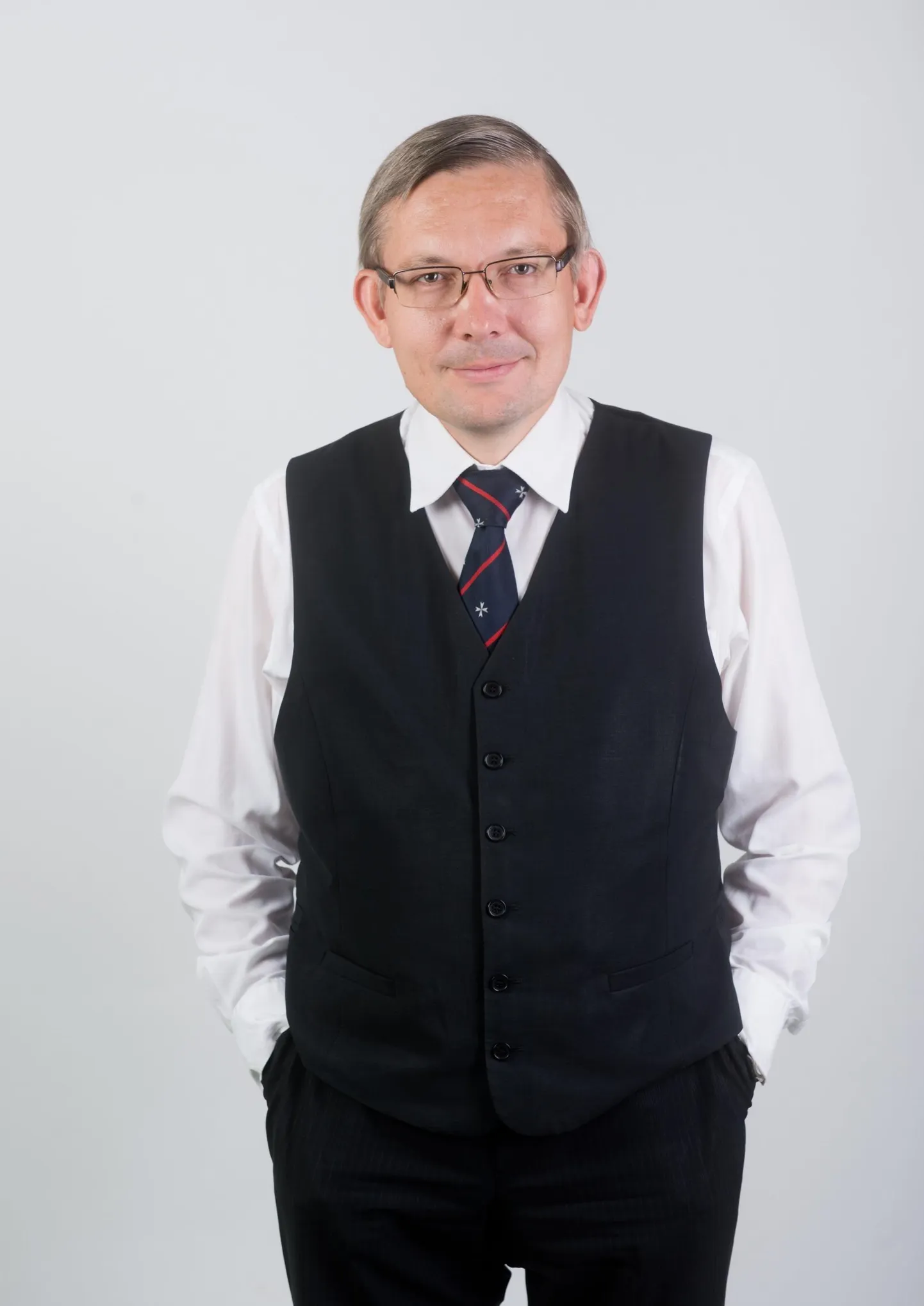 Mart Raudsaar FOTO: Mihkel Maripuu/postimees