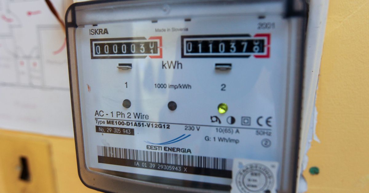 Pühapäeval saab selle aasta kõige odavamat elektrit
