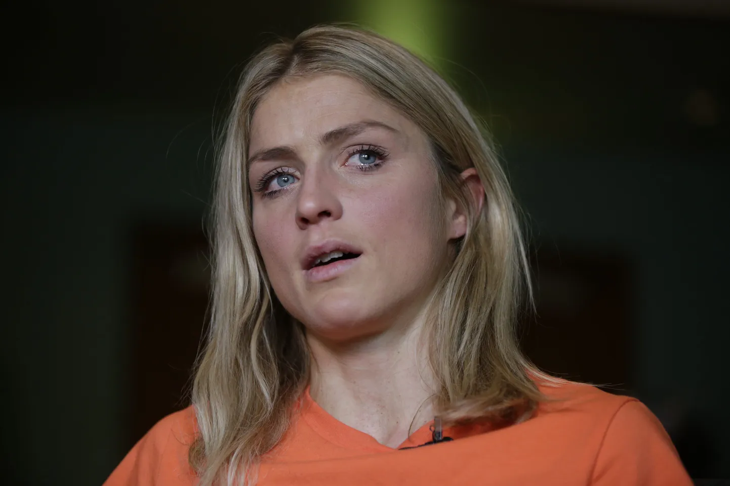 Therese Johaug