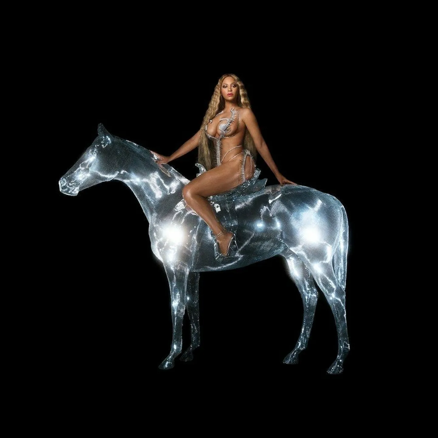 Beyoncé – «Renaissance»
