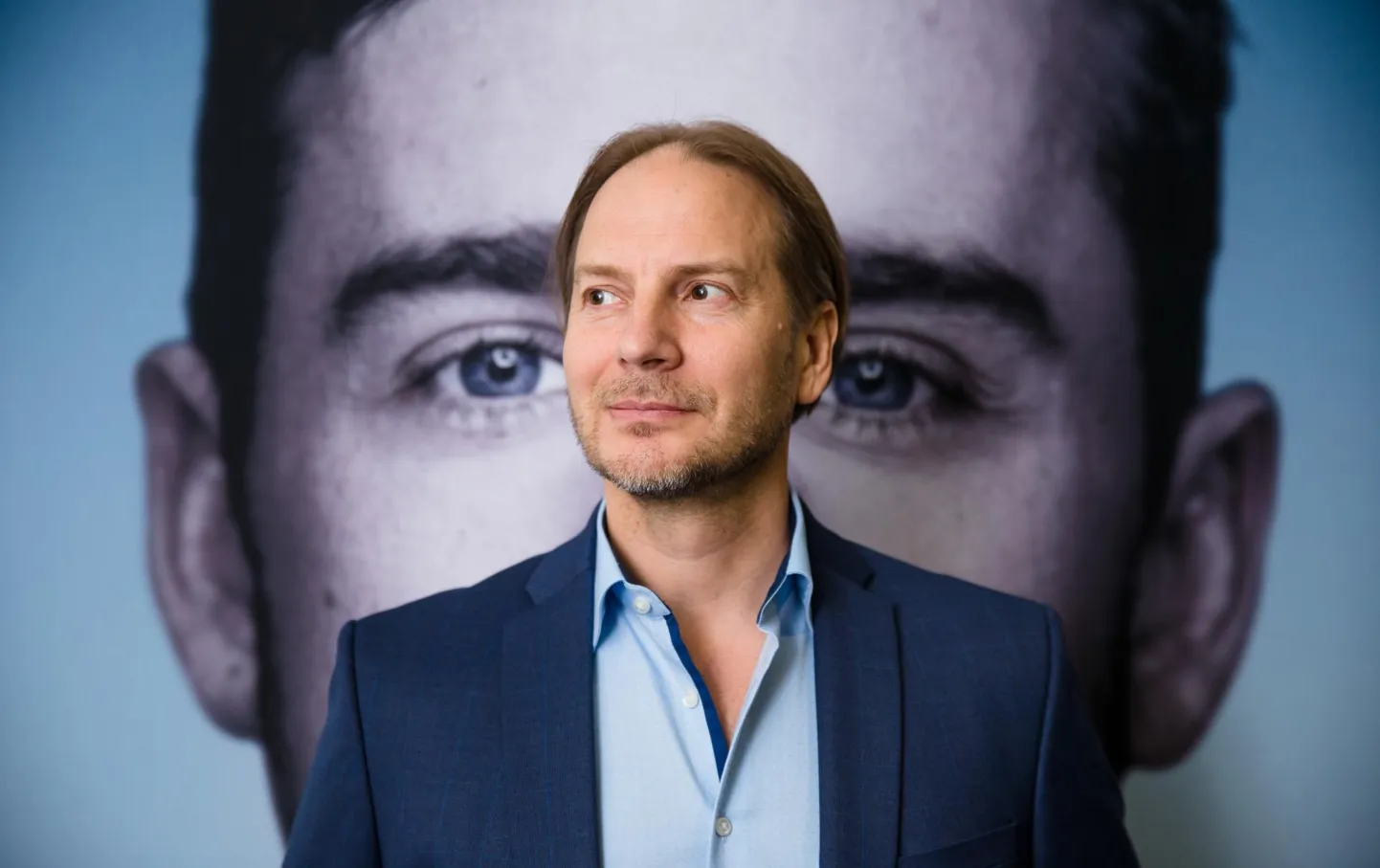 Manpoweri Baltikumi juht Heigo Kaldra