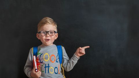 ТЕСТ ⟩ ? 7 школьных вопросов, на которые ответит не каждый отличник и даже взрослый