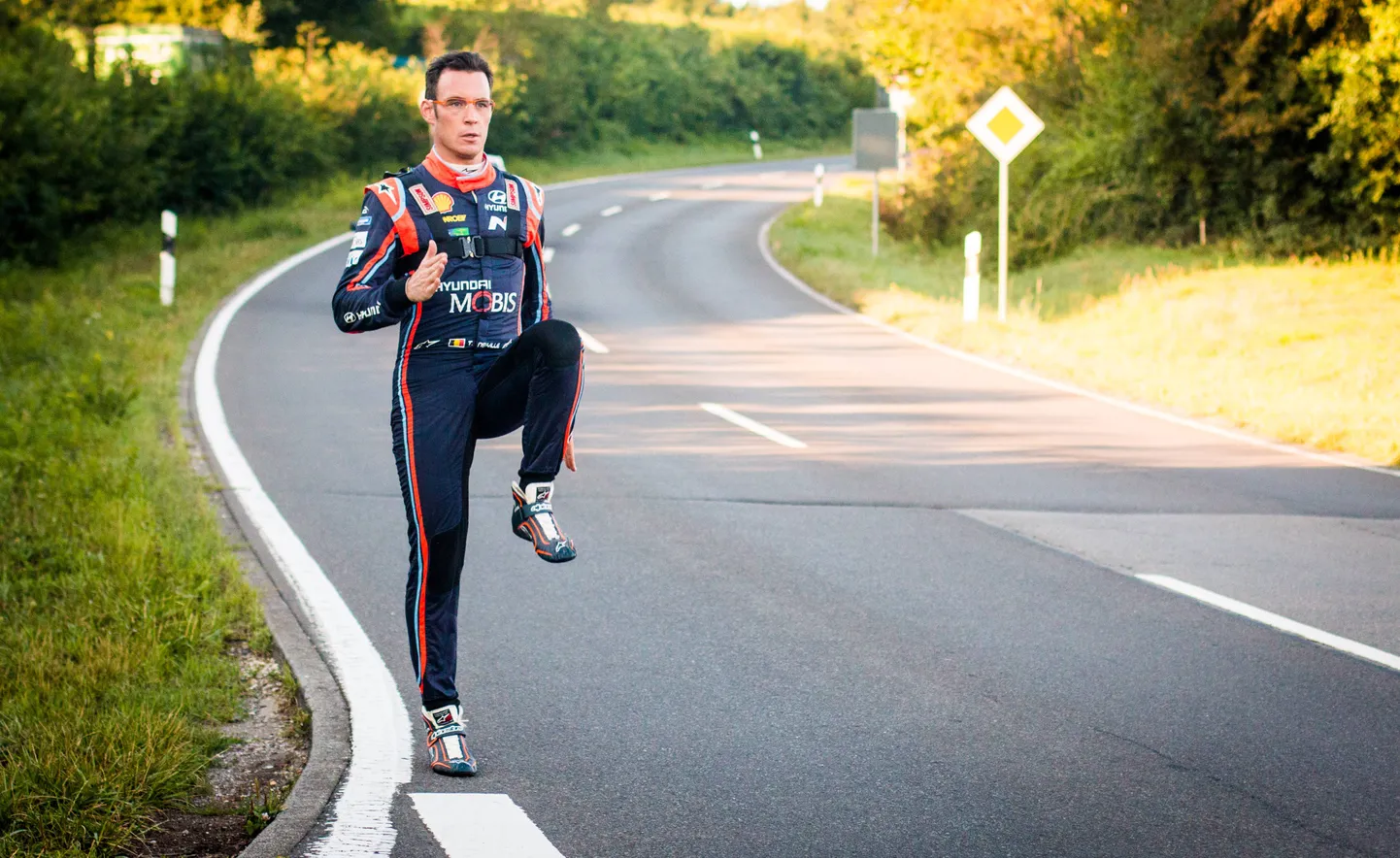 Thierry Neuville