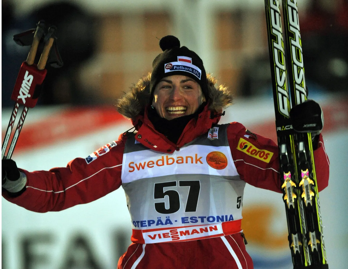 Justyna Kowalczyk