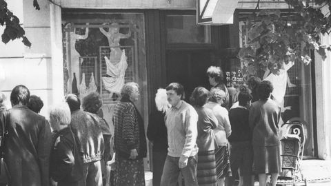 Estonia's economic journey from a poor Soviet state to a high-income country