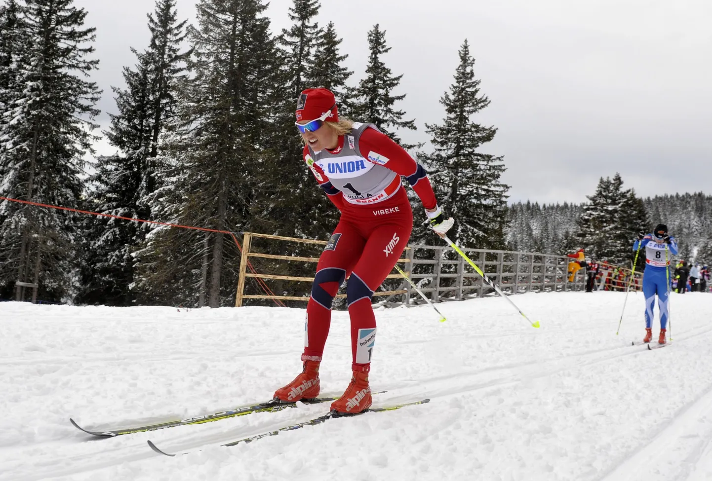 Vibeke Skofterud