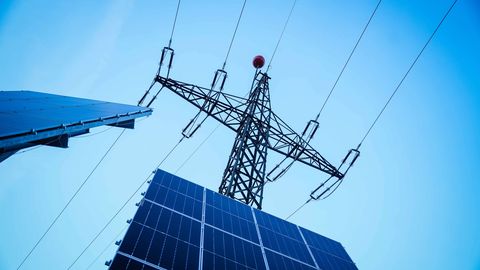 ENERGILINE ⟩ Elektri börsihind tõuseb täna 3301 protsenti