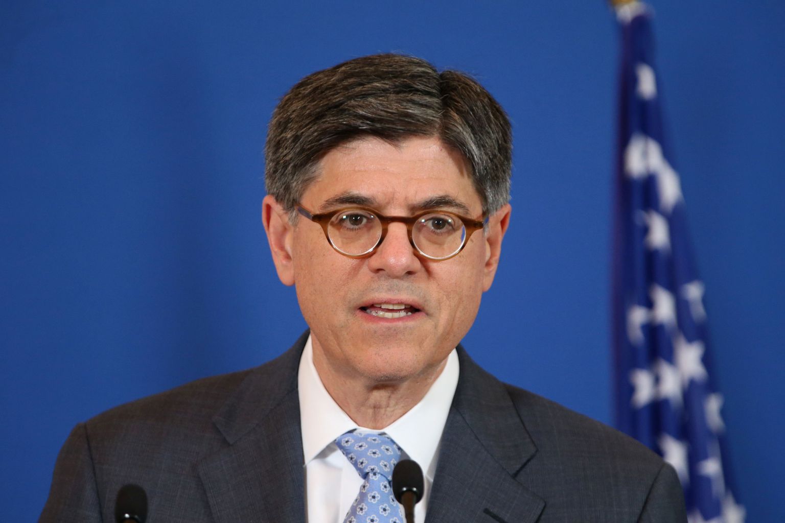 Jack Lew