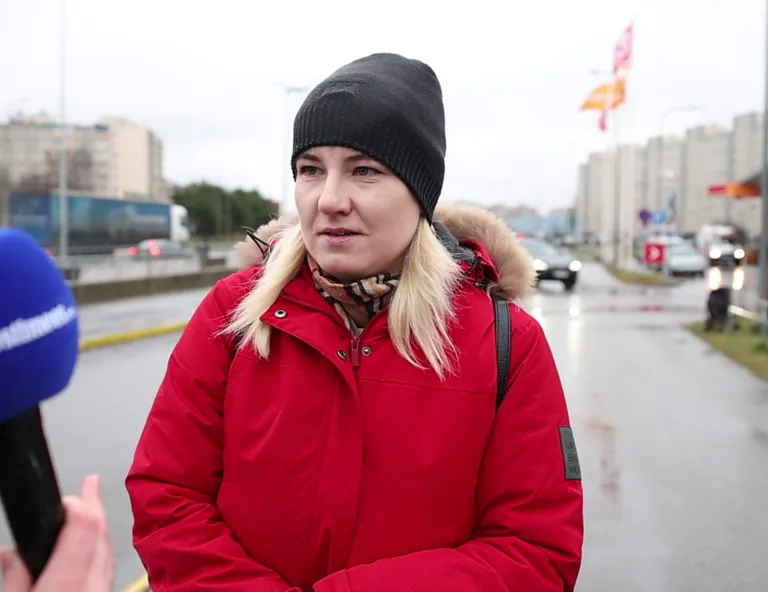 Татьяна.