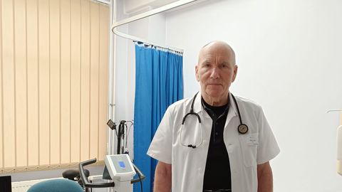 Valga sai endale uue aukodaniku