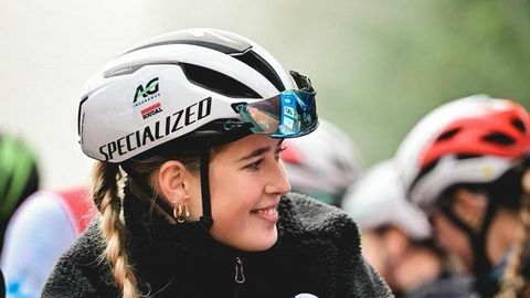 Ragilo wins Estonian time trial title; Sander takes fourth consecutive crown