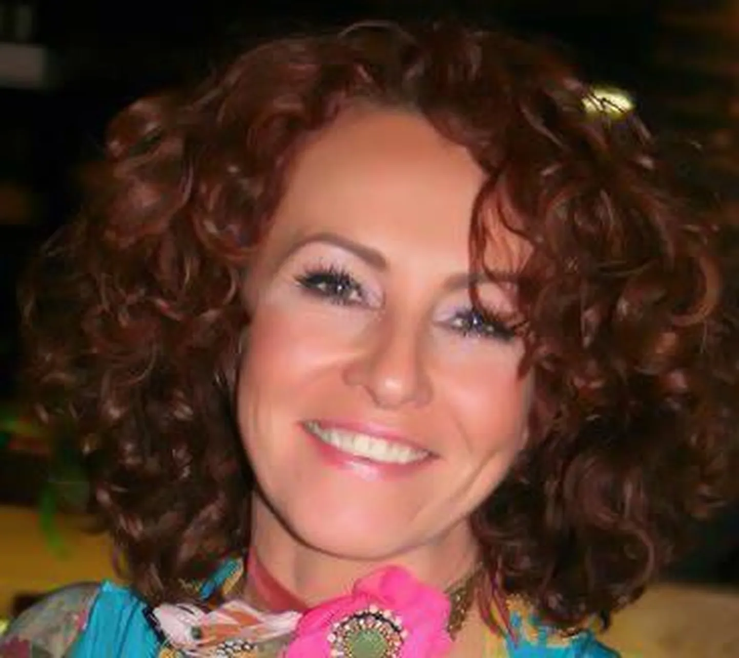 Krista Lensin