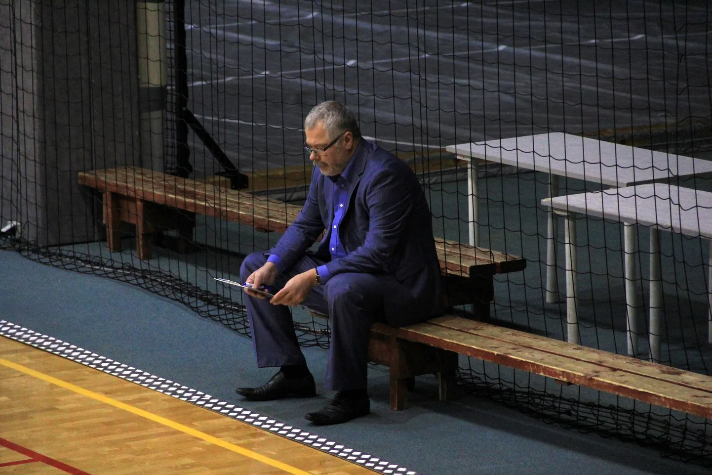 Varis Kruminš.