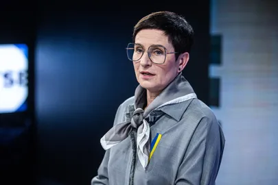 Signe Riisalo