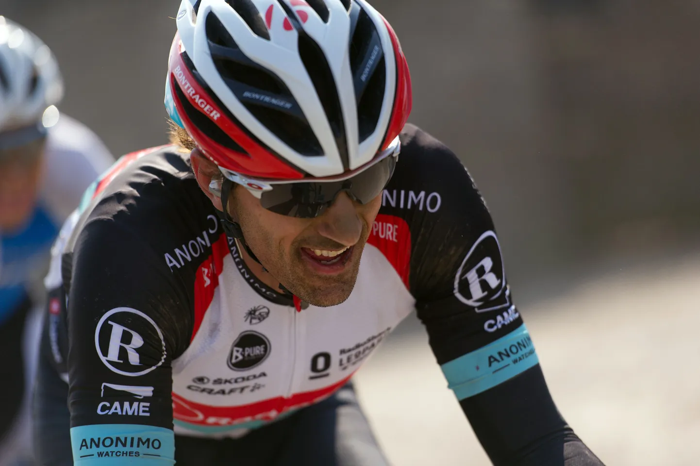 Fabian Cancellara