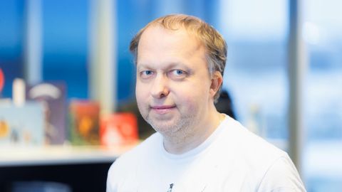 Jaan Rapp: kuidas sul läheb?