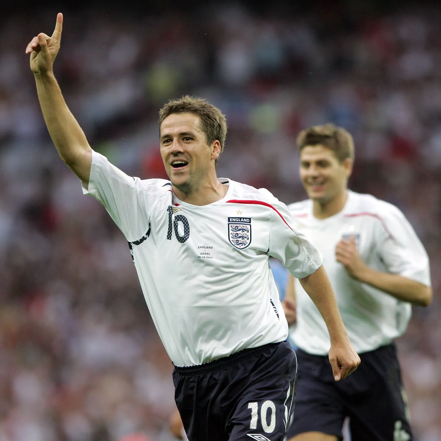Michael Owen