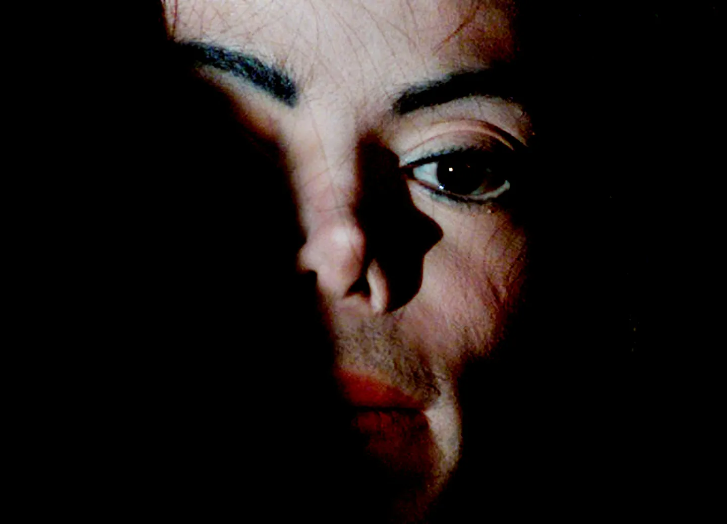 Michael Jackson.