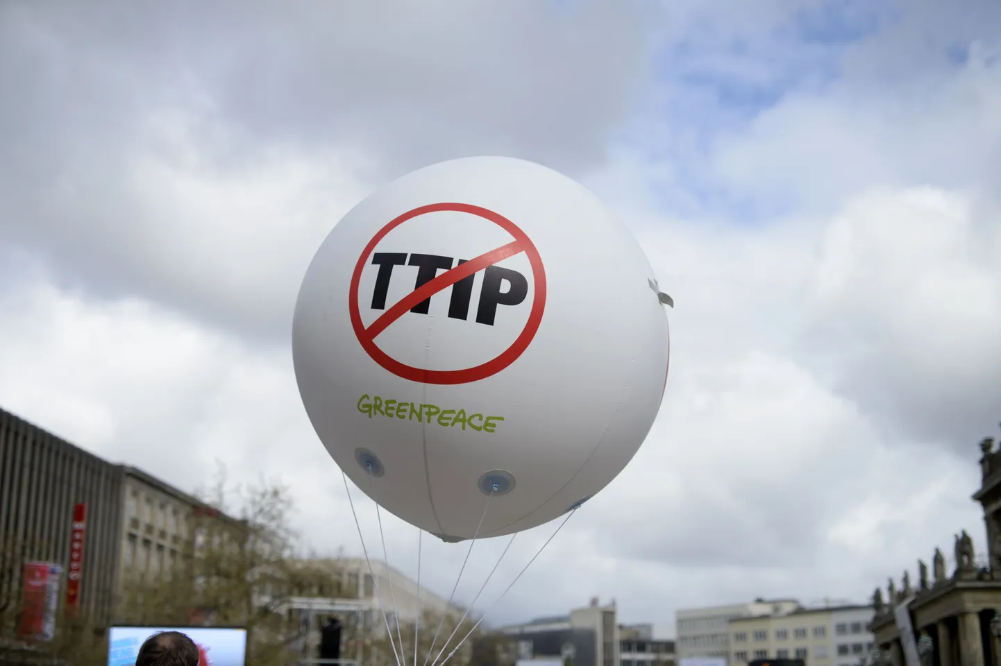 TTIP. Illustreeriv pilt.