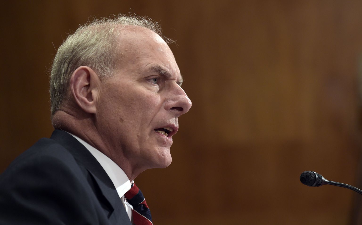John Kelly