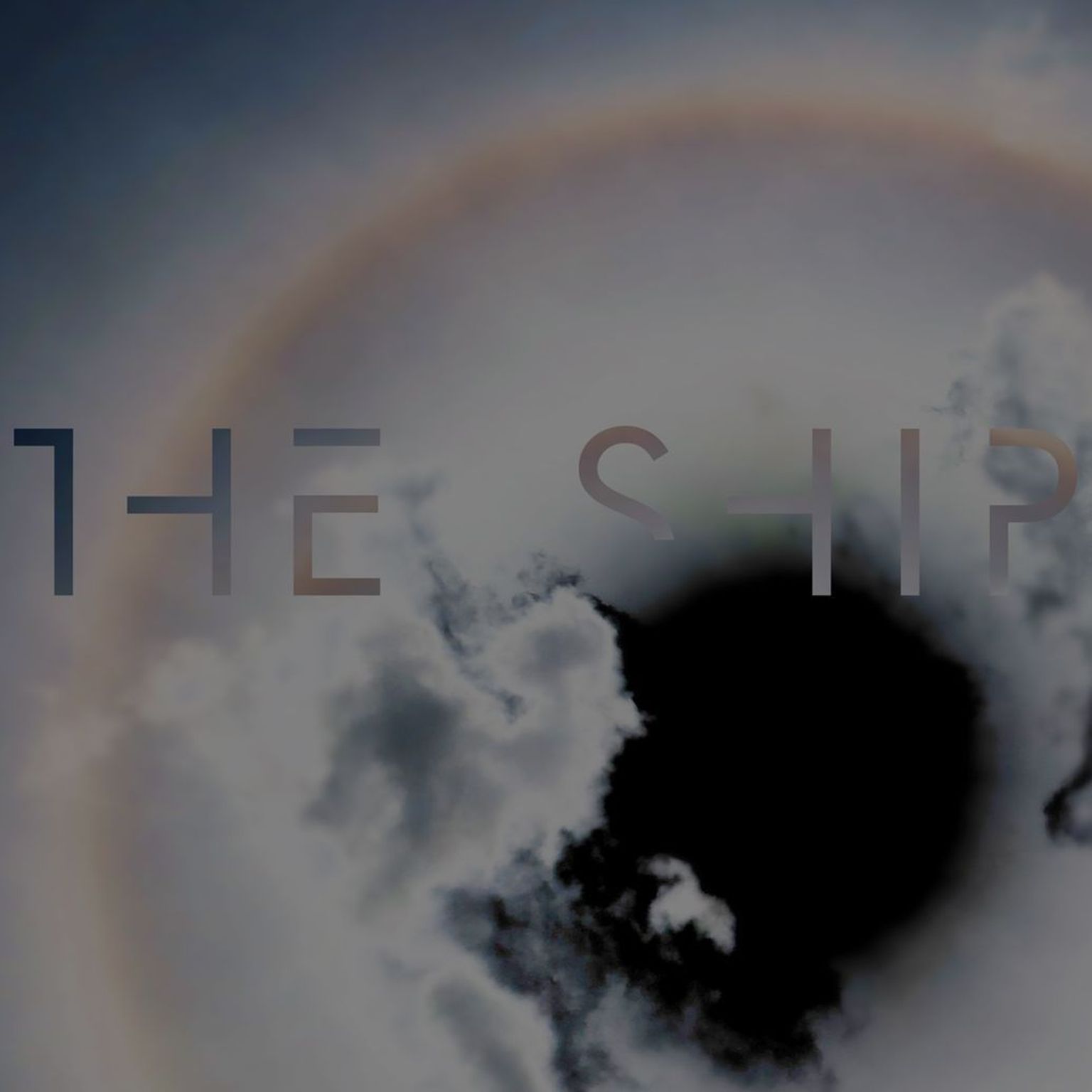 Brian Eno- The Ship