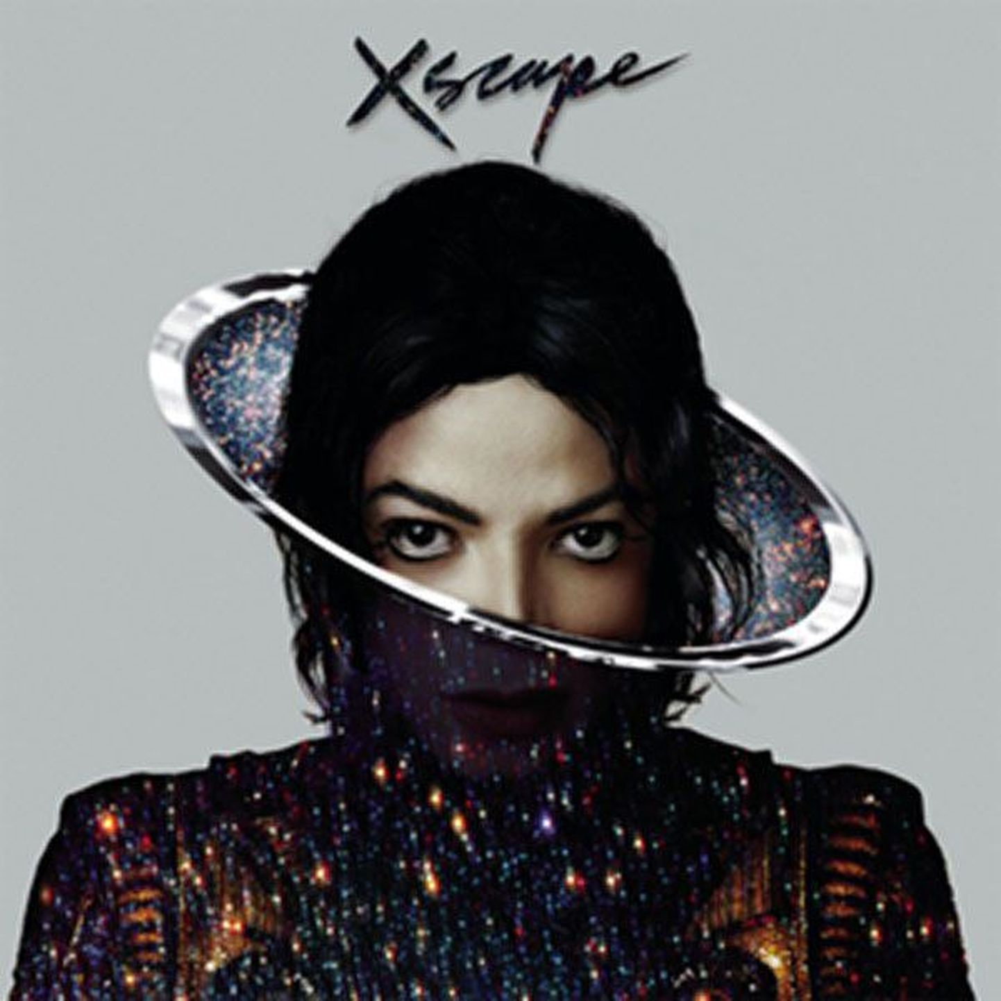 Michael Jackson 
«Xscape (Deluxe Edition)»
(Music Division)