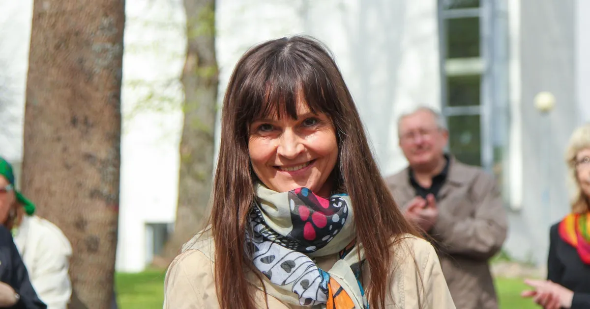 KÄRT HELLERMA Kõik on muutunud