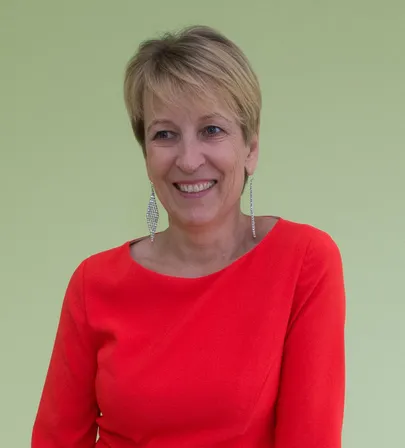 Karin Kütt