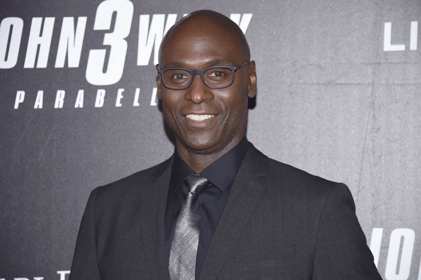 Lance Reddick 2019. aastal.