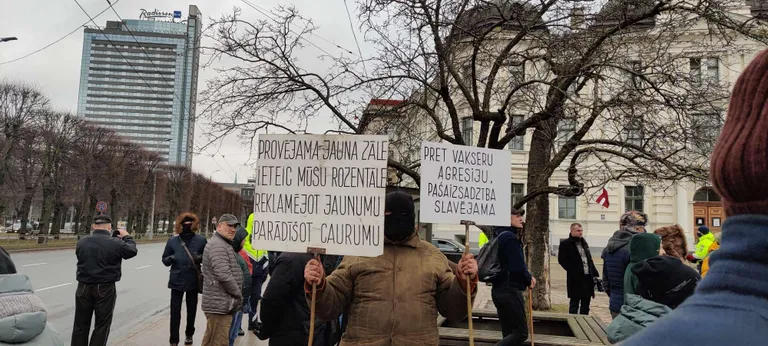Raksta foto
