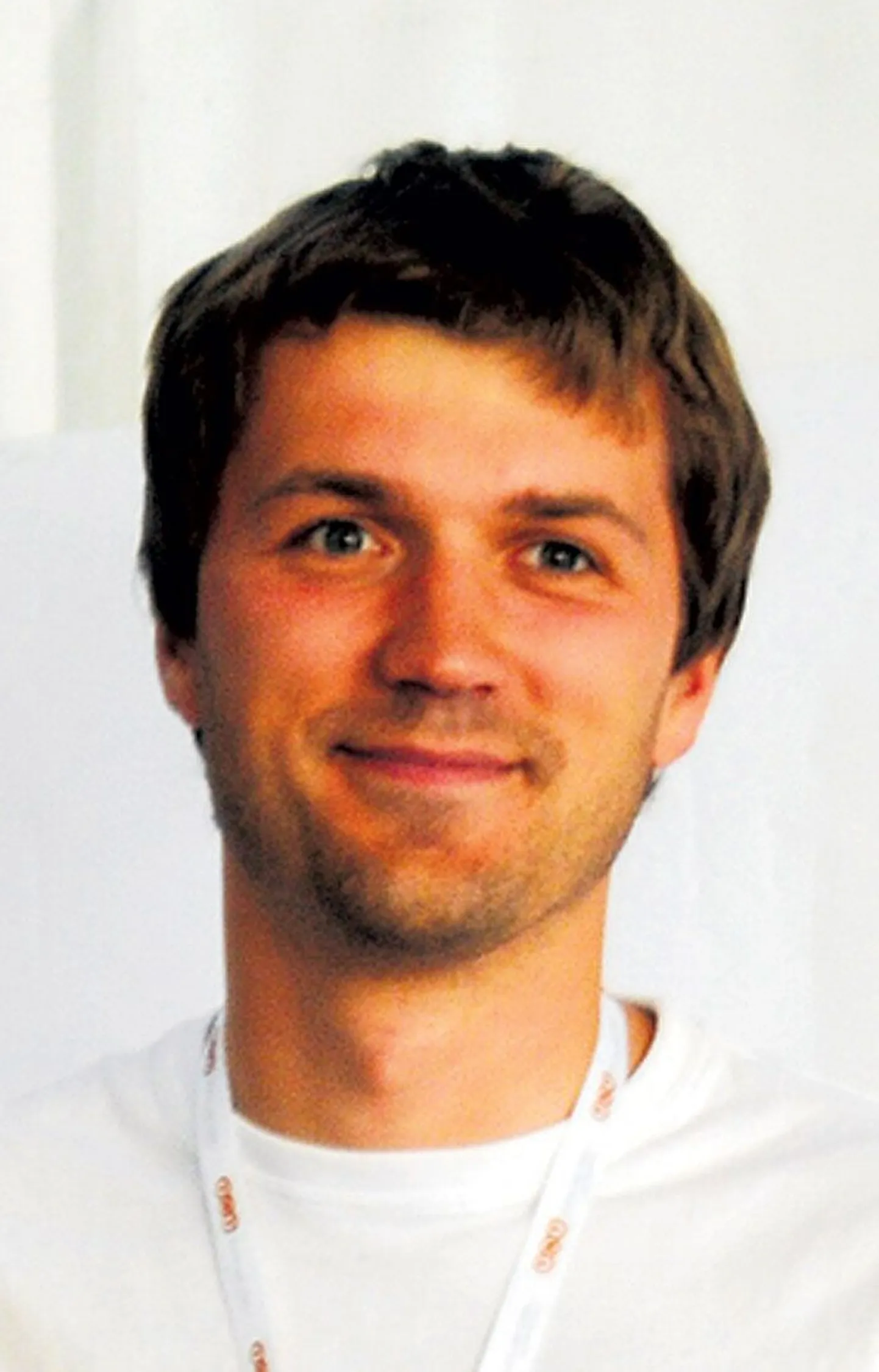 Kristo Tohver